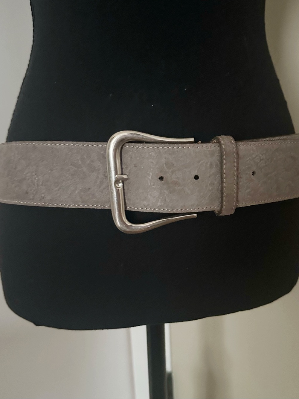 The Tailored Sportsman Belt Large